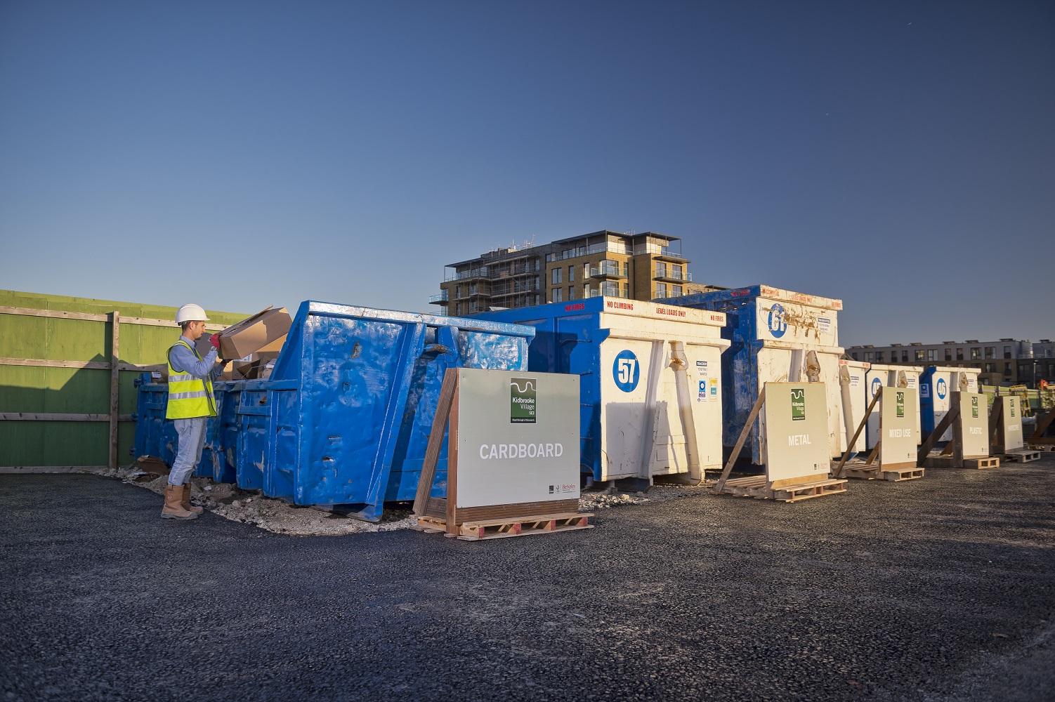 » Introduction to waste management plans Best Practice Hub