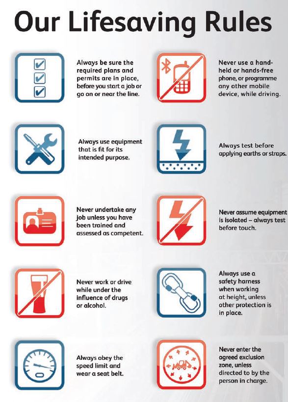 life saving rules mining bitcoins