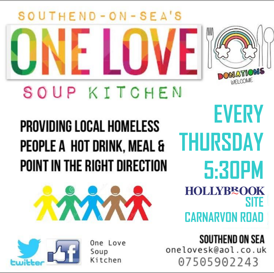 Soup Kitchen On Site For The Homeless Best Practice Hub   One Love Soup Kitchen Page 001 