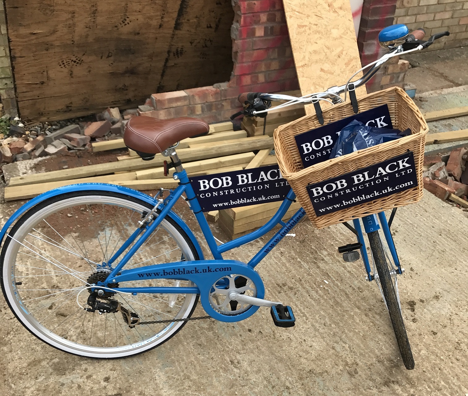 » Bob’s Bikes Best Practice Hub