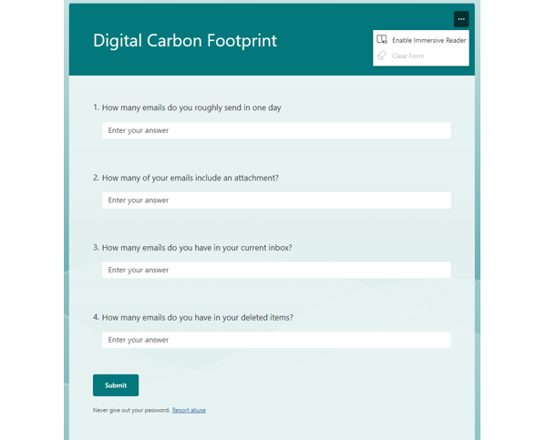 carbon-footprint-through-emails-best-practice-hub