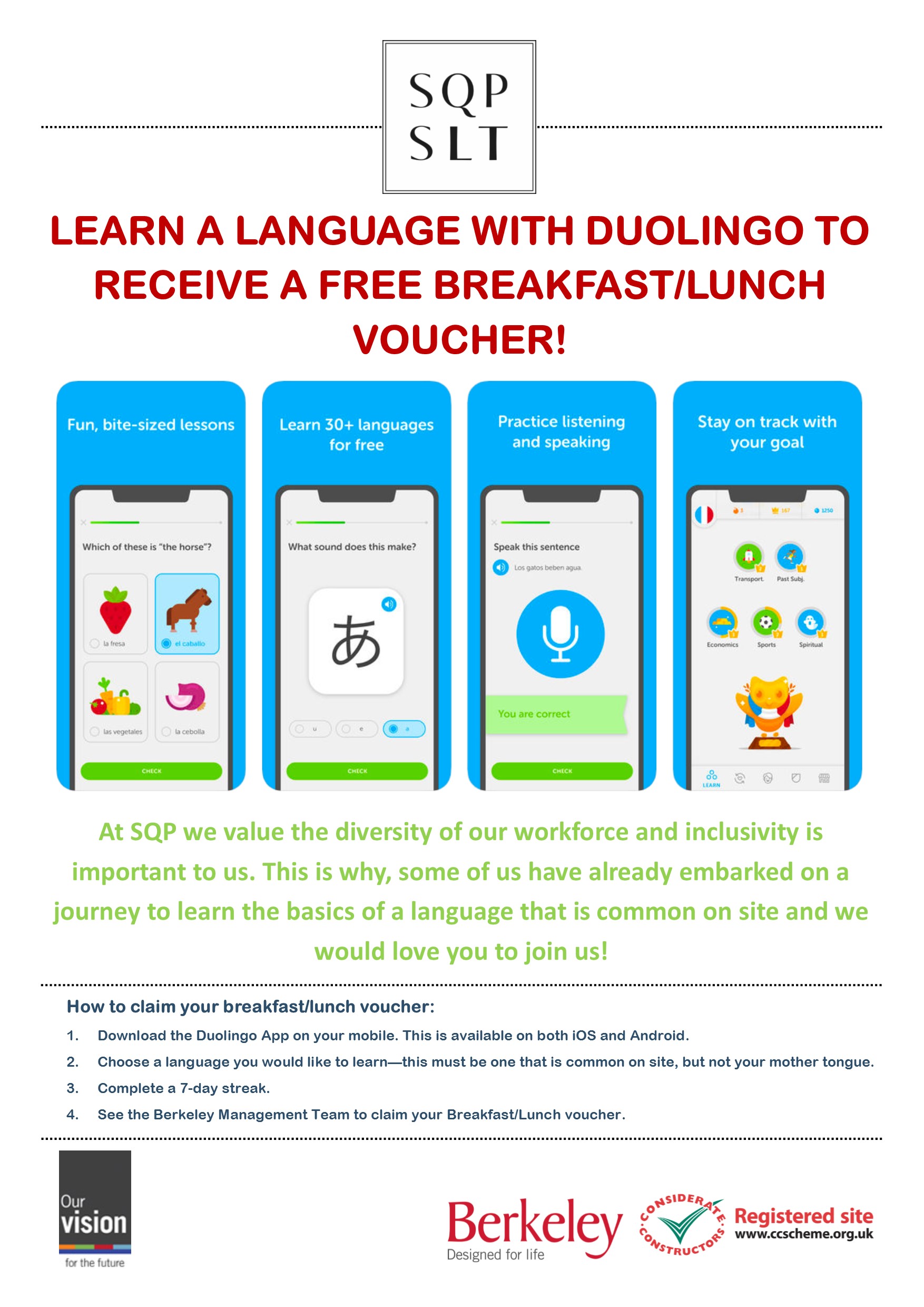 what is the easiest language to learn on duolingo