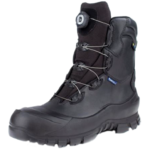 Custom Laceless Construction Safety Boots Best Practice Hub
